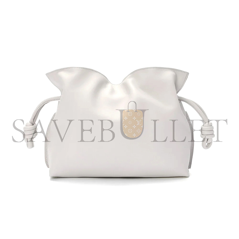 L0ew* x albers medium flamenco clutch in nappa calfskin a411fc1xdd 02 (30*24.5*10.5cm)